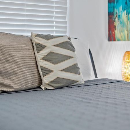 3 Bedroom House With Parking, Wi-Fi And Washer-Dryer Atlanta Ngoại thất bức ảnh